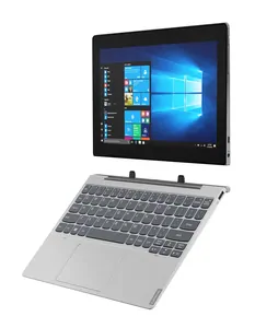 Замена дисплея на планшете Lenovo IdeaPad D330 N4000 в Москве